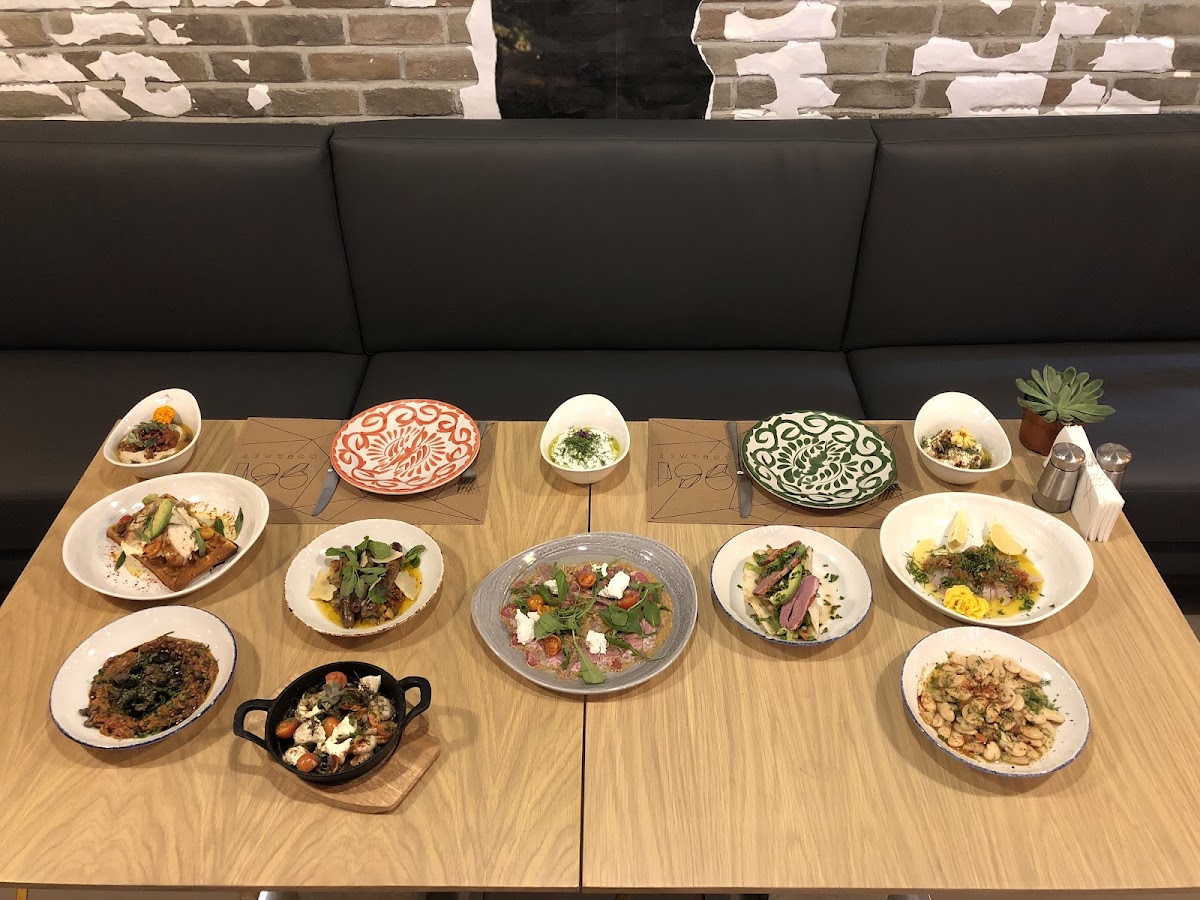 Slide Background Image